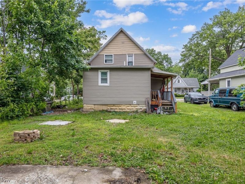 124 E 32nd Street, Lorain, OH 44055 Photo 23