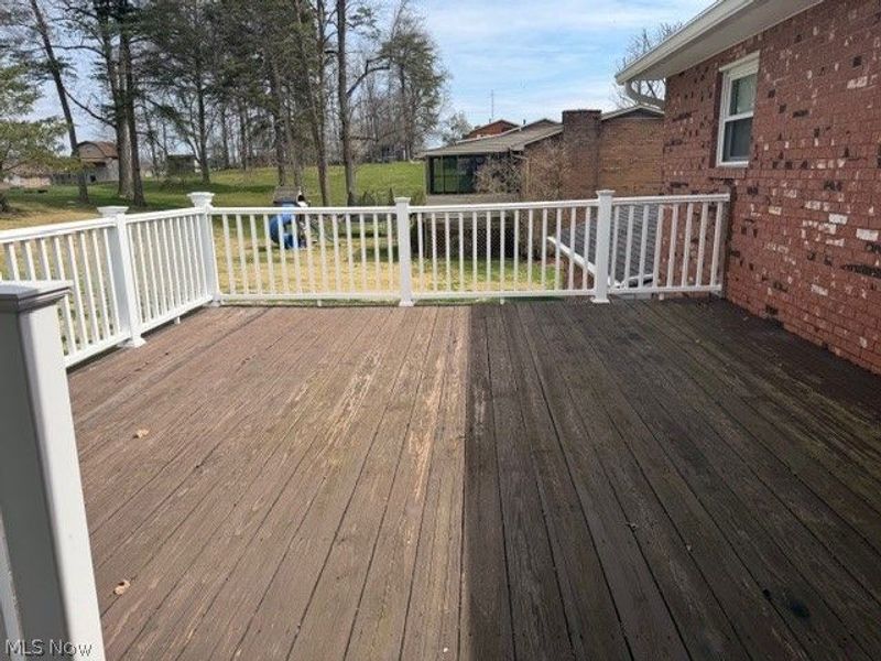 245 Kittle Street, Williamstown, WV 26187 Photo 16