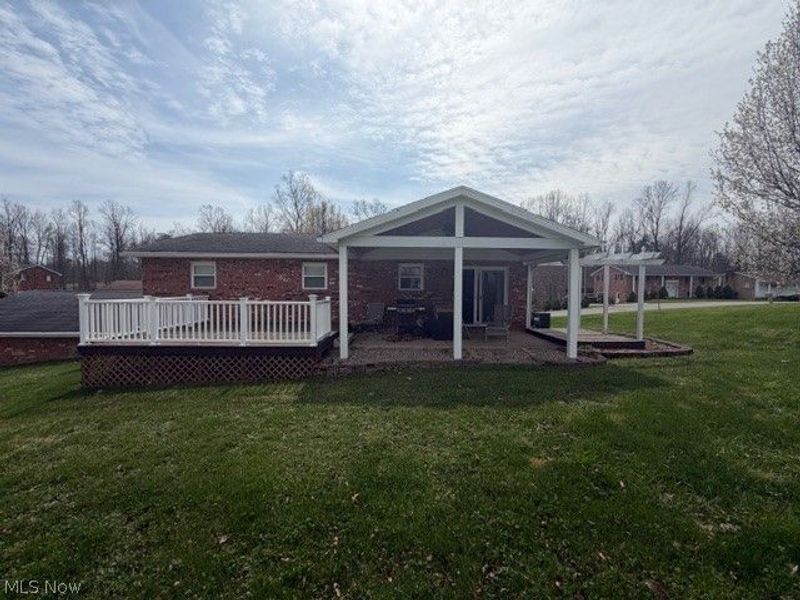 245 Kittle Street, Williamstown, WV 26187 Photo 19