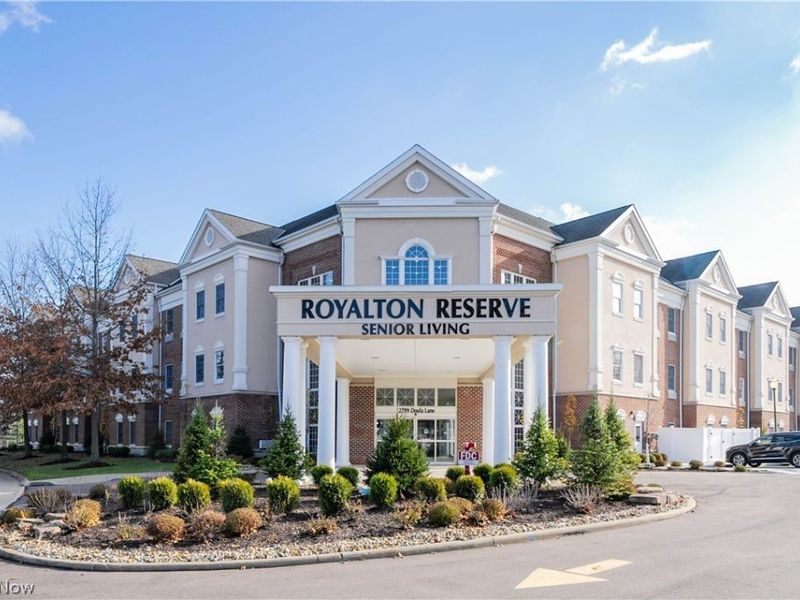 12799 Doula Lane, North Royalton, OH 44133 Photo 1