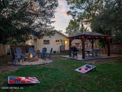 6453 Wayne Street, Saint Petersburg, FL 33702 Photo