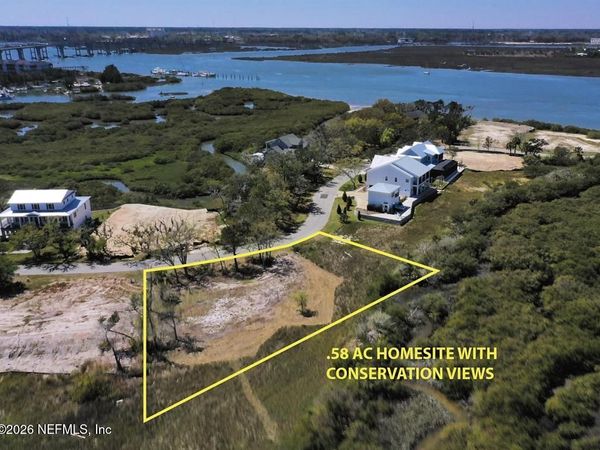 223 PELICAN REEF Drive, St. Augustine, FL 32080