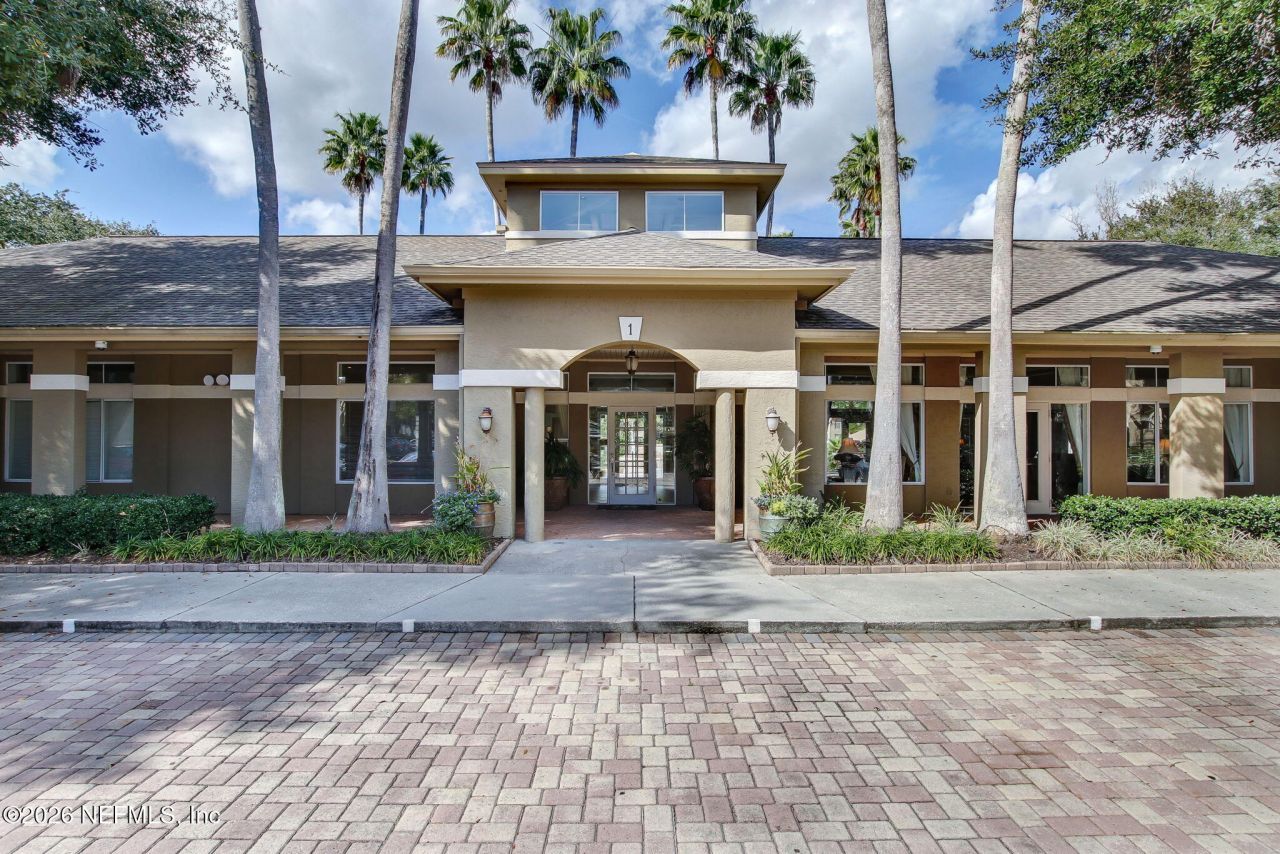 11 11 Arbor Club Drive, Unit 214, Palm Valley, FL 32082 Photo