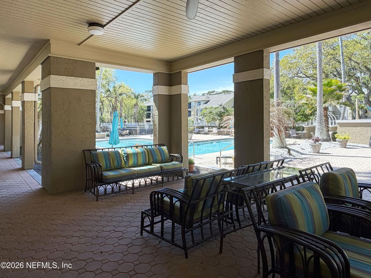 11 11 Arbor Club Drive, Unit 214, Palm Valley, FL 32082 Photo