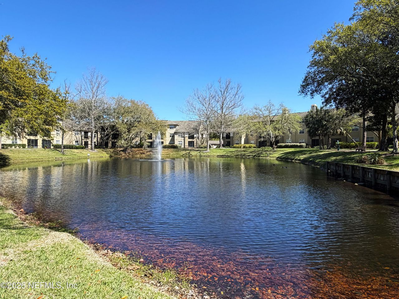 11 11 Arbor Club Drive, Unit 214, Palm Valley, FL 32082 Photo