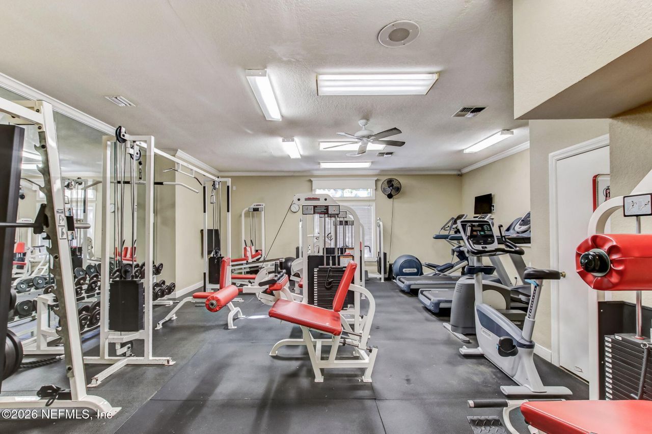 11 11 Arbor Club Drive, Unit 214, Palm Valley, FL 32082 Photo