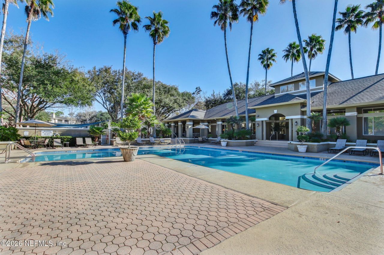 11 11 Arbor Club Drive, Unit 214, Palm Valley, FL 32082 Photo