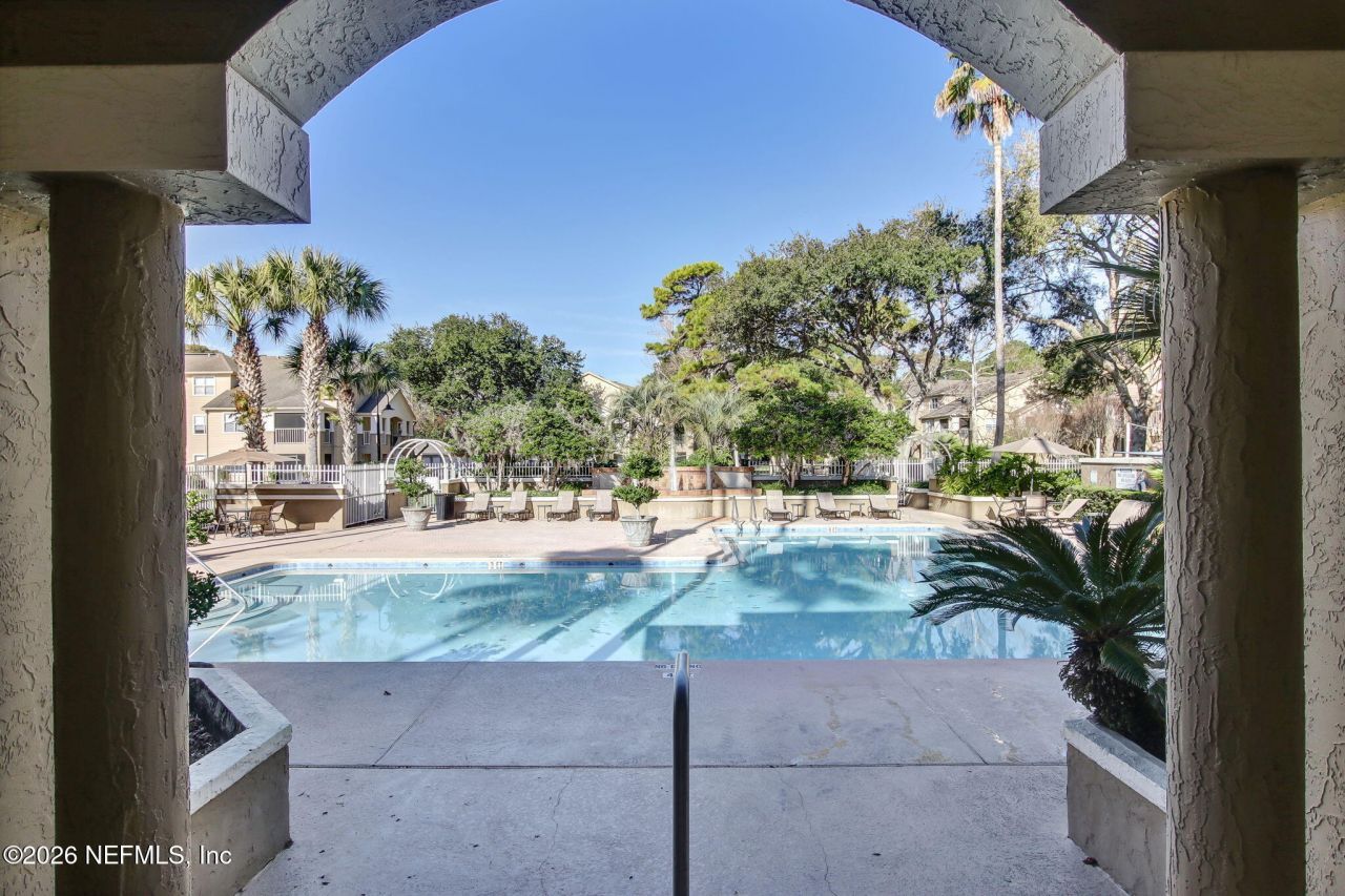 11 11 Arbor Club Drive, Unit 214, Palm Valley, FL 32082 Photo