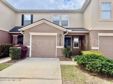 1500 CALMING WATER Drive, Unit 2705, Fleming Island, FL 32003