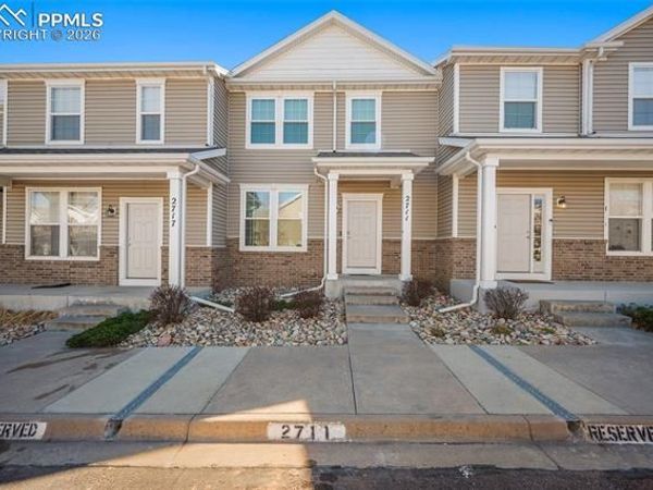 2711 Brooksedge View, Colorado Springs, CO 80910