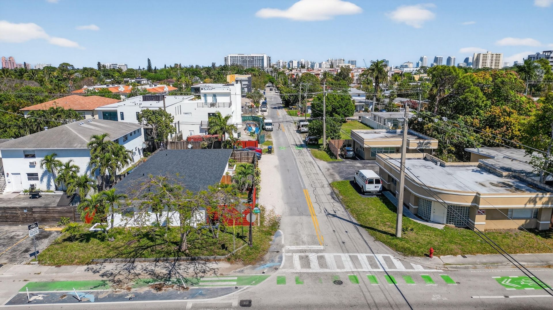 1100 NE 15th Avenue, Unit 1-2, Fort Lauderdale, FL 33304 Photo