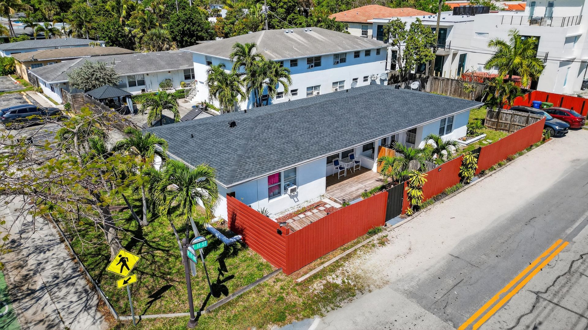 1100 NE 15th Avenue, Unit 1-2, Fort Lauderdale, FL 33304 Photo