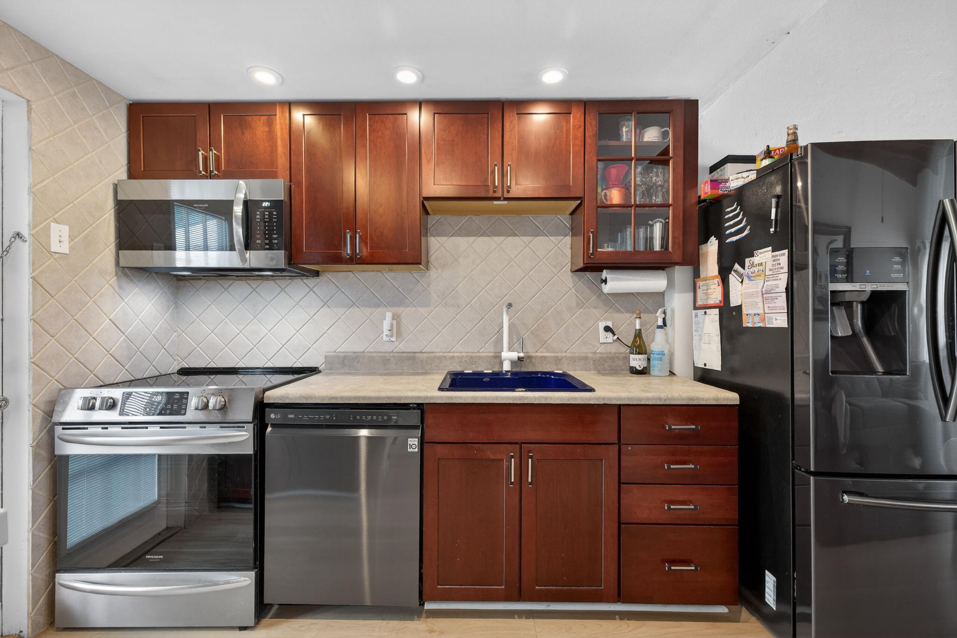 1100 NE 15th Avenue, Unit 1-2, Fort Lauderdale, FL 33304 Photo