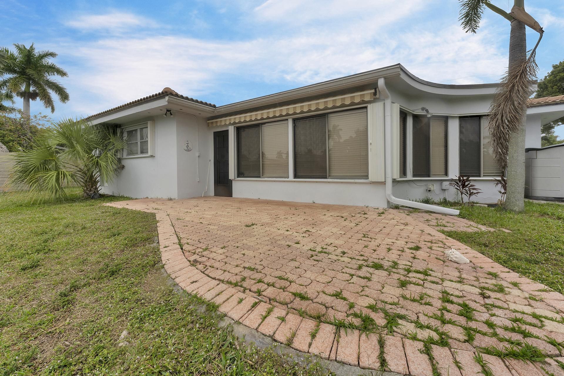 5921 NE 15th Avenue, Fort Lauderdale, FL 33334 Photo