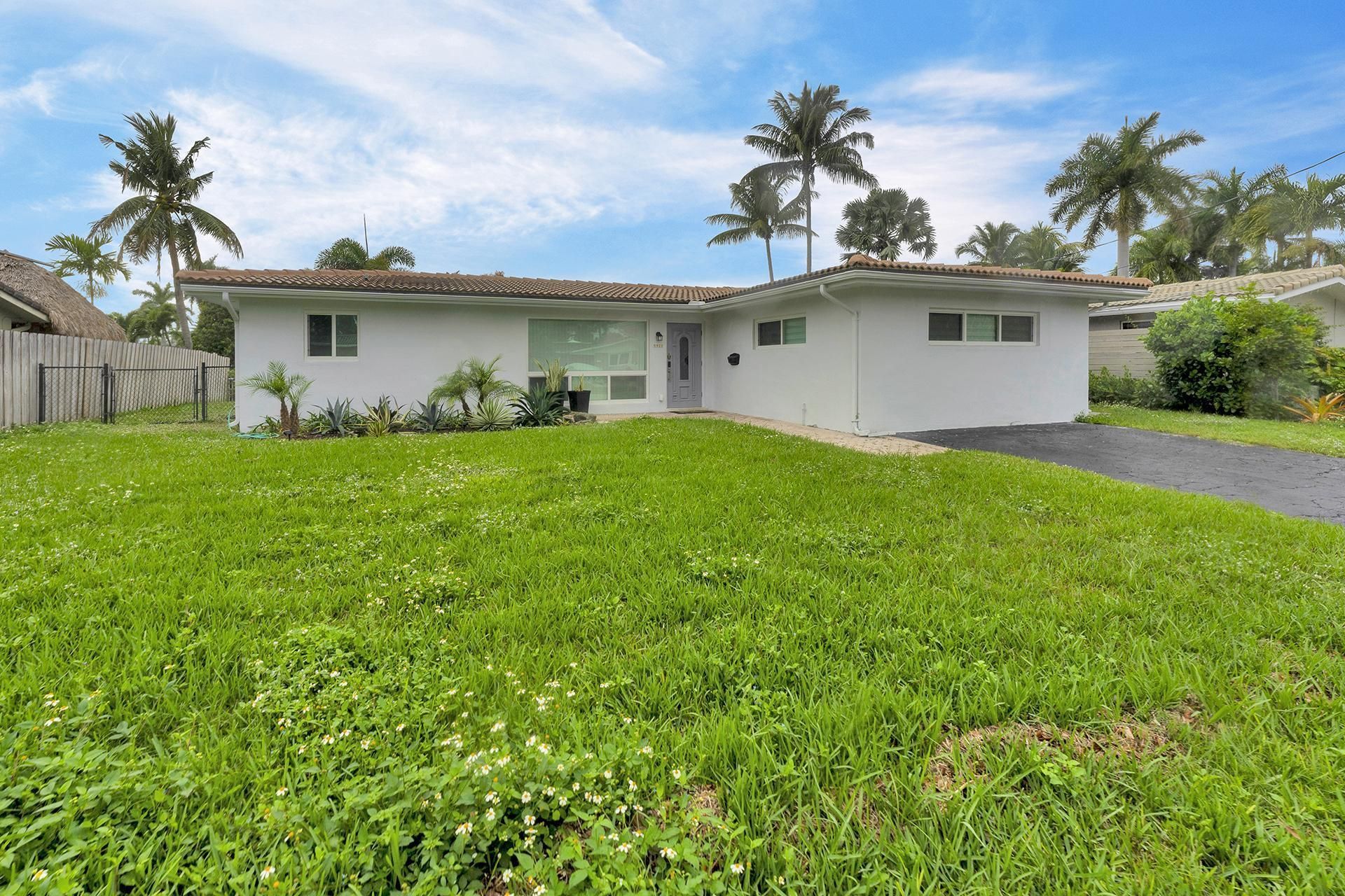 5921 NE 15th Avenue, Fort Lauderdale, FL 33334 Photo