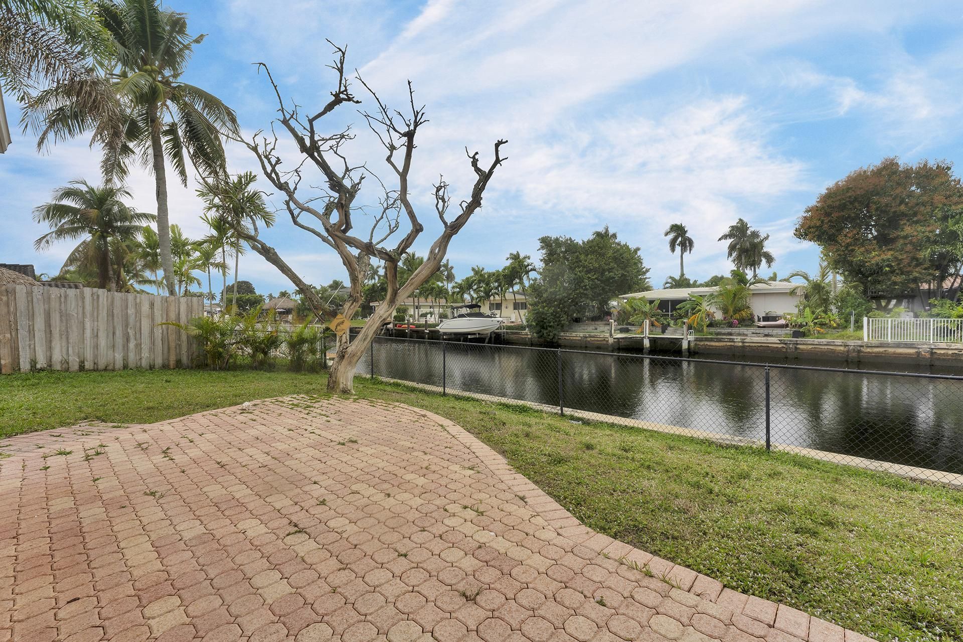 5921 NE 15th Avenue, Fort Lauderdale, FL 33334 Photo