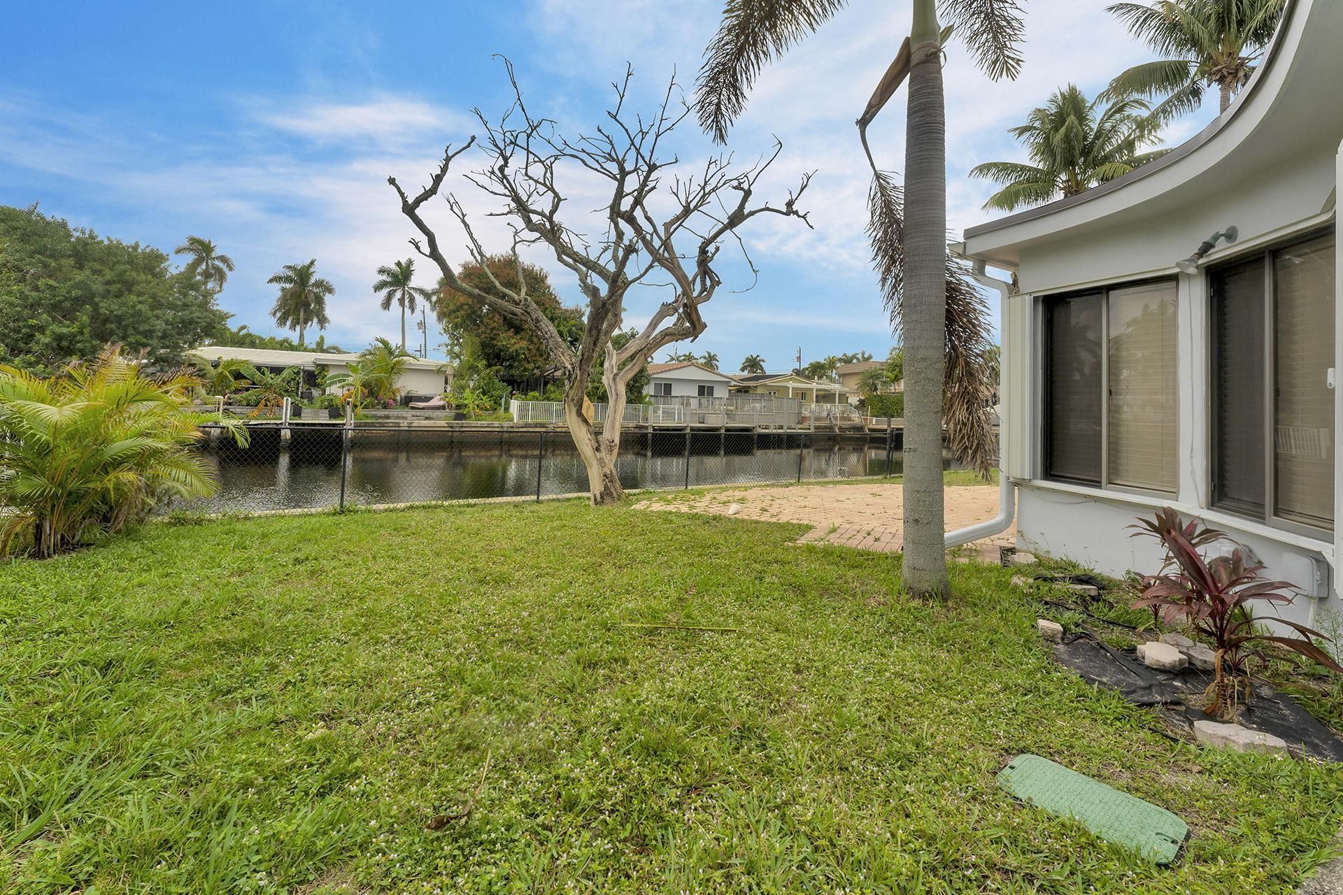5921 NE 15th Avenue, Fort Lauderdale, FL 33334 Photo