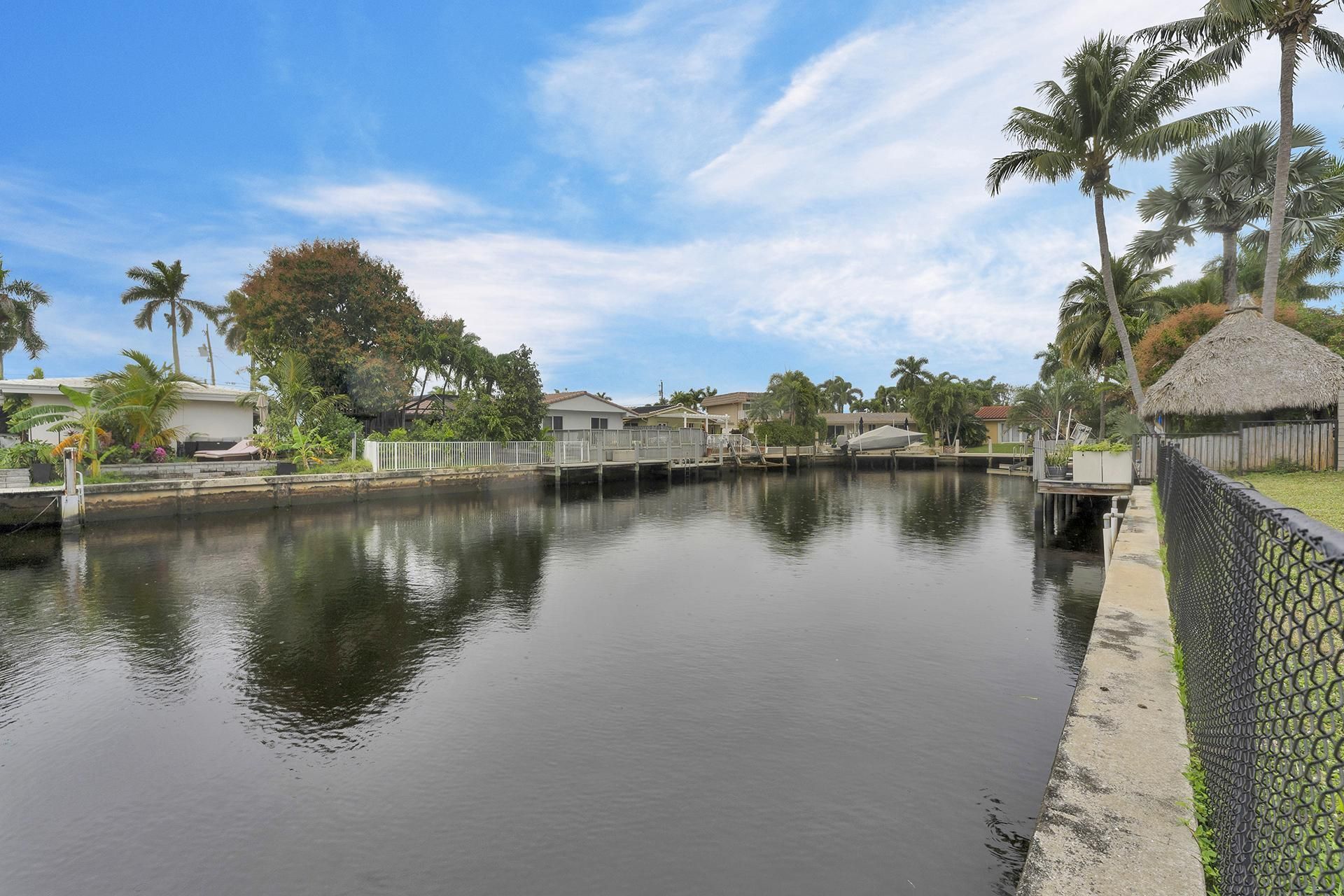 5921 NE 15th Avenue, Fort Lauderdale, FL 33334 Photo