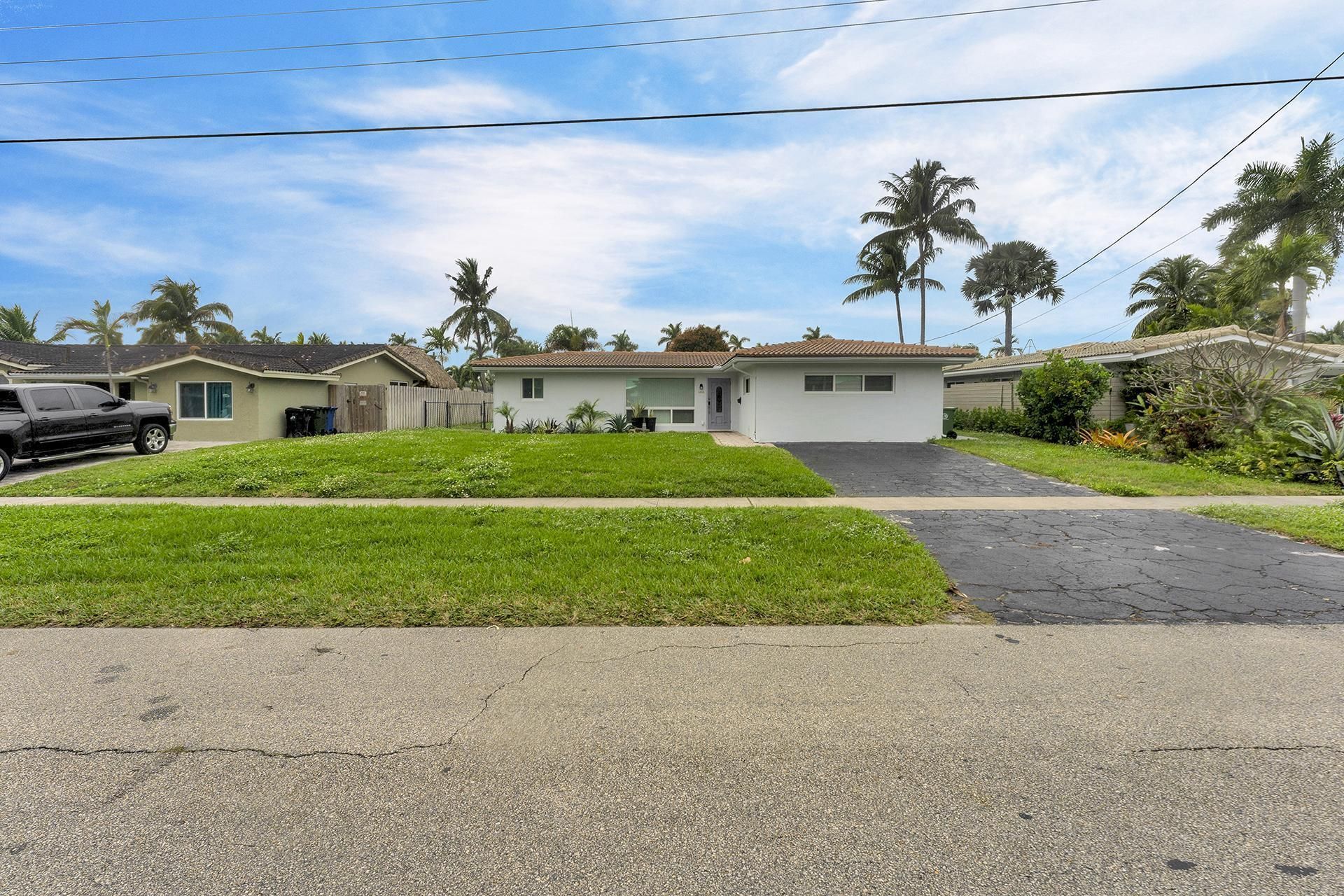 5921 NE 15th Avenue, Fort Lauderdale, FL 33334 Photo