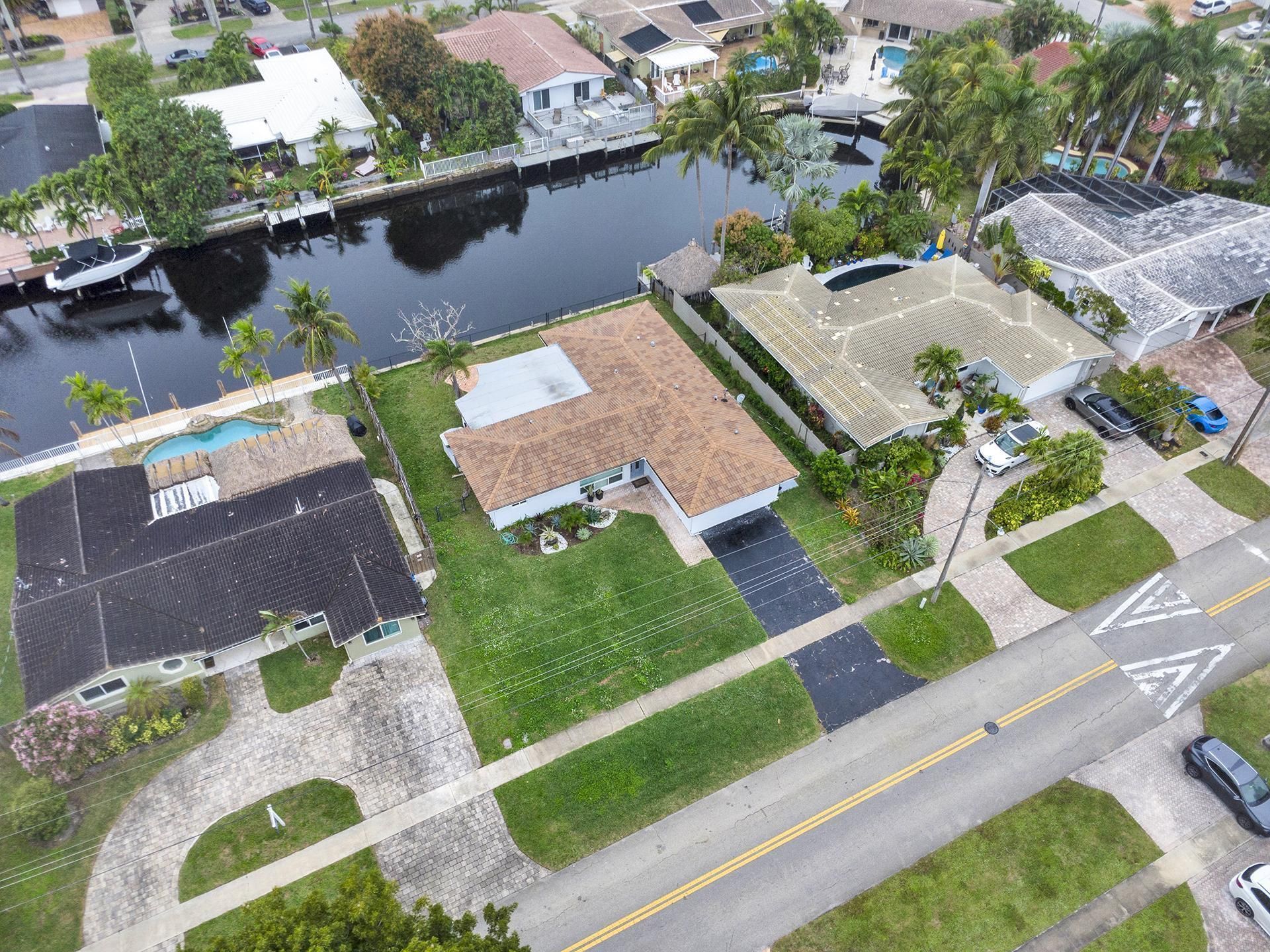 5921 NE 15th Avenue, Fort Lauderdale, FL 33334 Photo