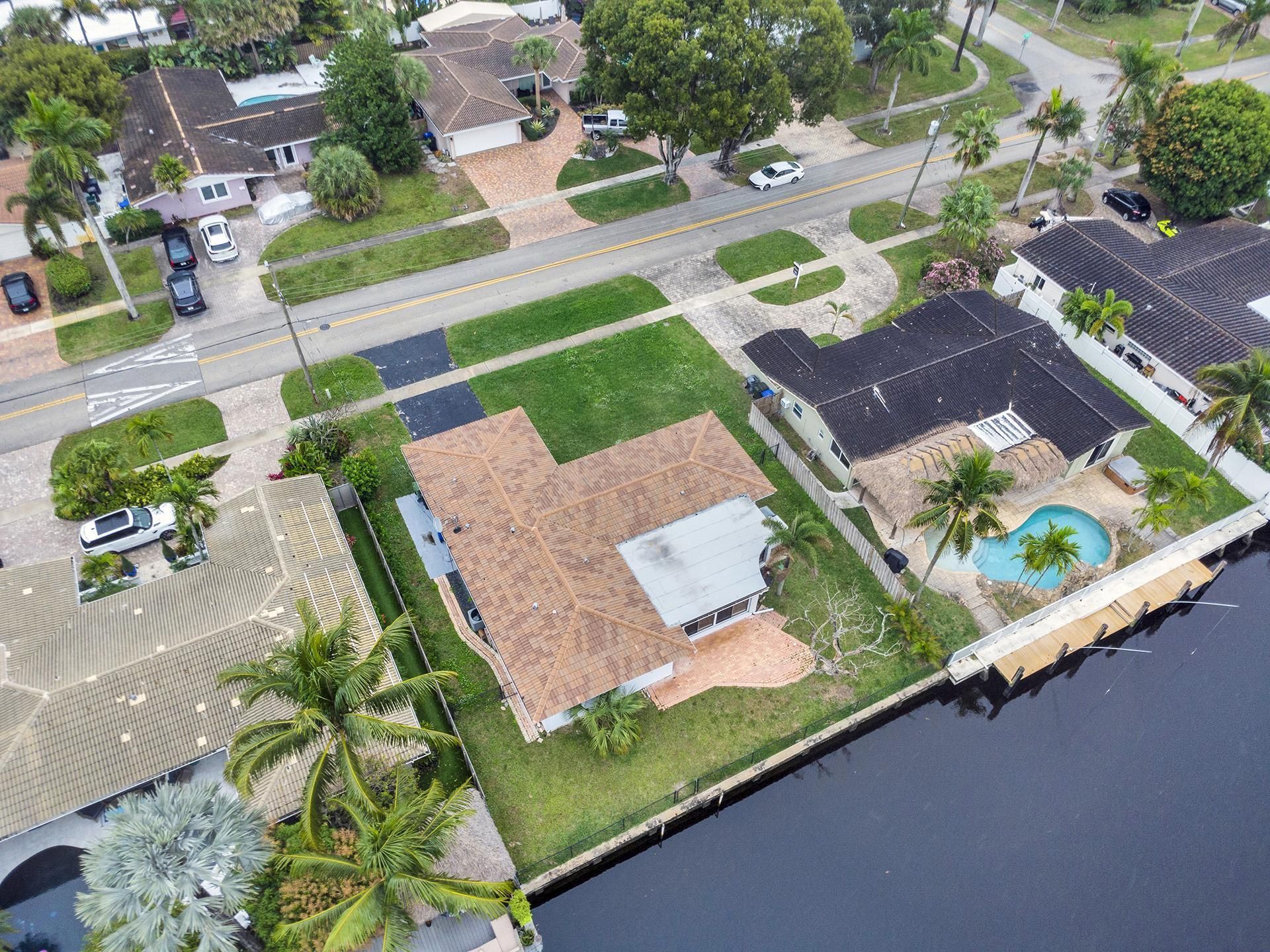 5921 NE 15th Avenue, Fort Lauderdale, FL 33334 Photo
