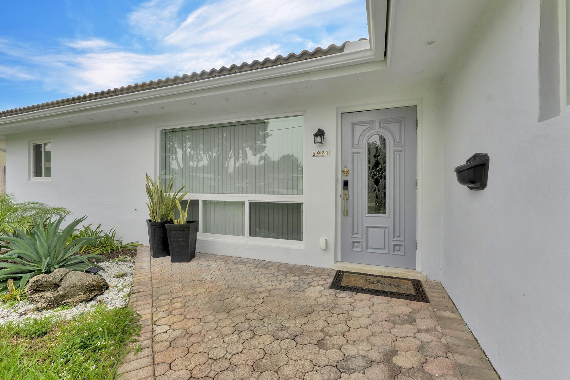 5921 NE 15th Avenue, Fort Lauderdale, FL 33334 Photo