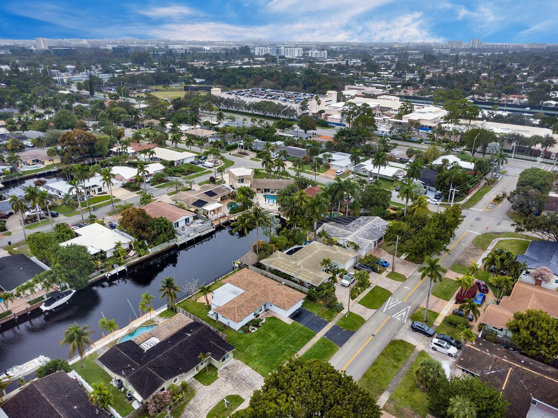 5921 NE 15th Avenue, Fort Lauderdale, FL 33334 Photo