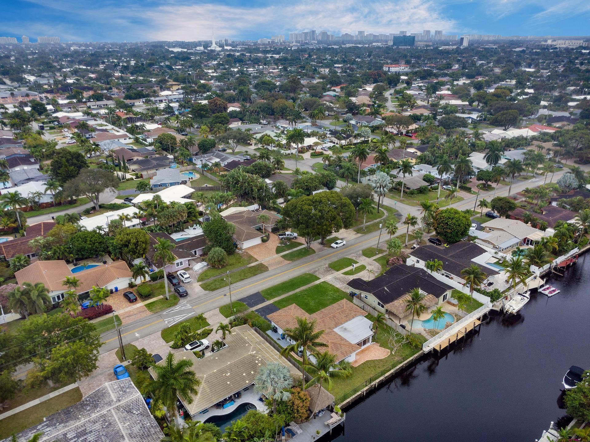 5921 NE 15th Avenue, Fort Lauderdale, FL 33334 Photo