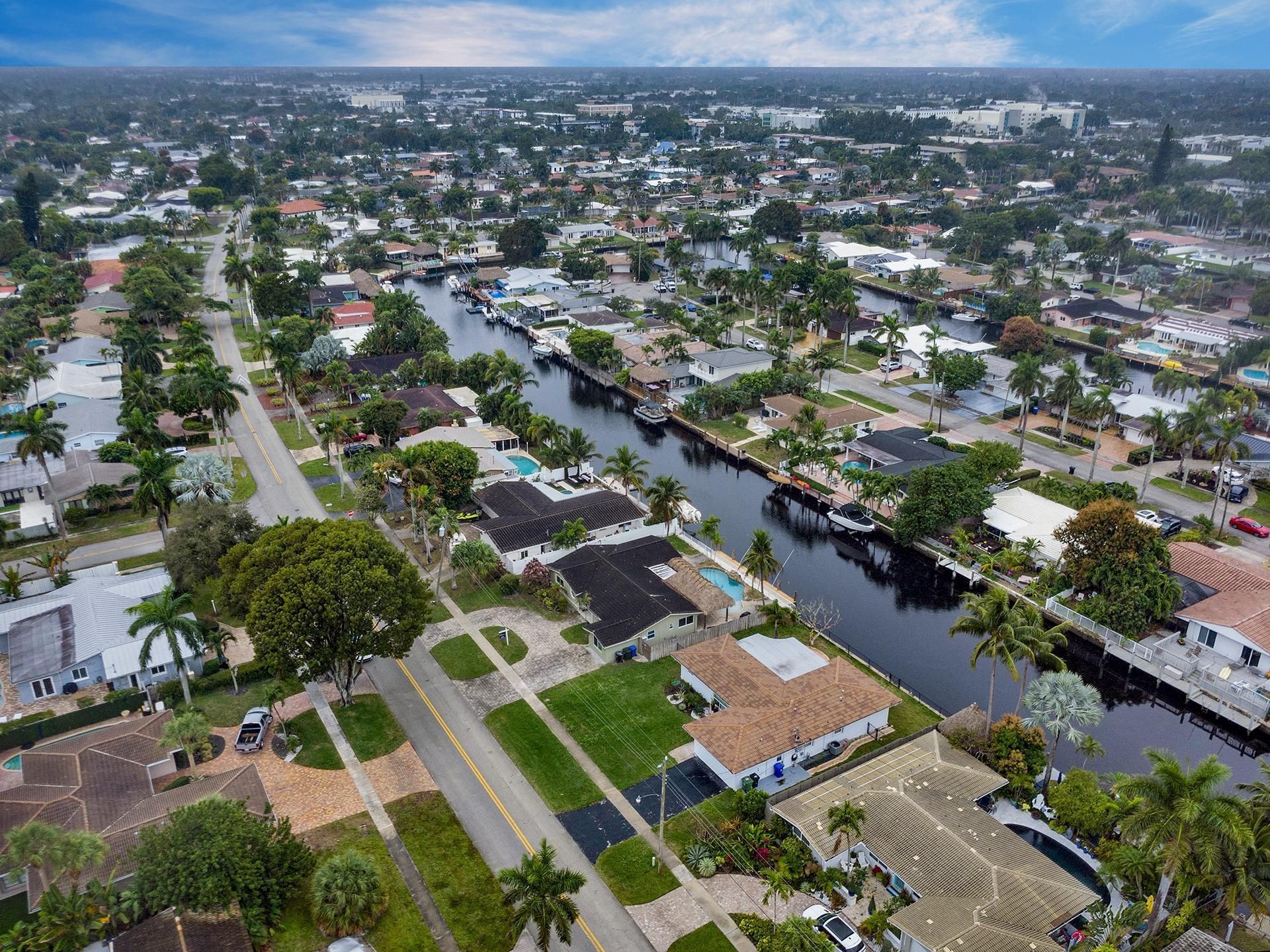5921 NE 15th Avenue, Fort Lauderdale, FL 33334 Photo