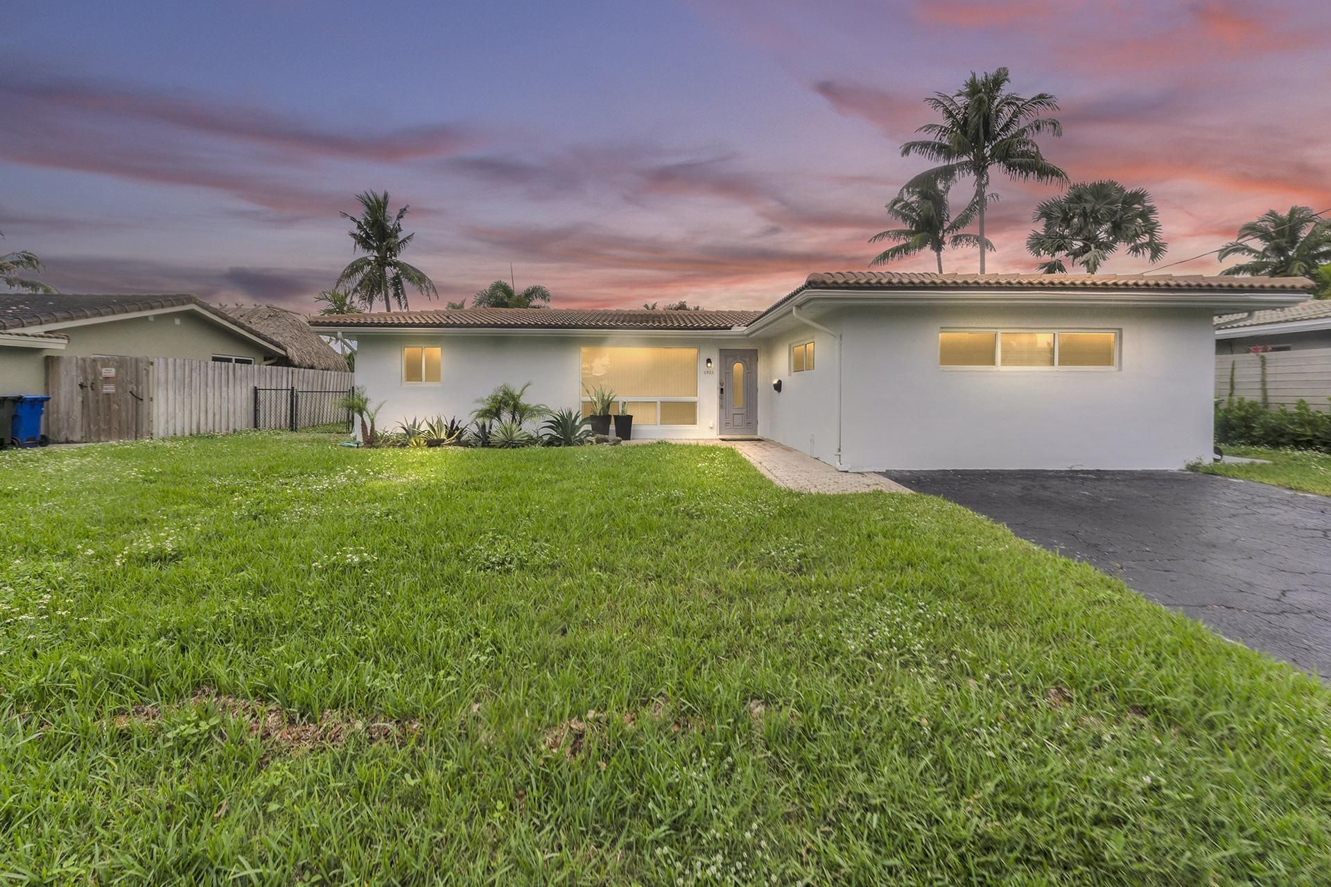 5921 NE 15th Avenue, Fort Lauderdale, FL 33334 Photo