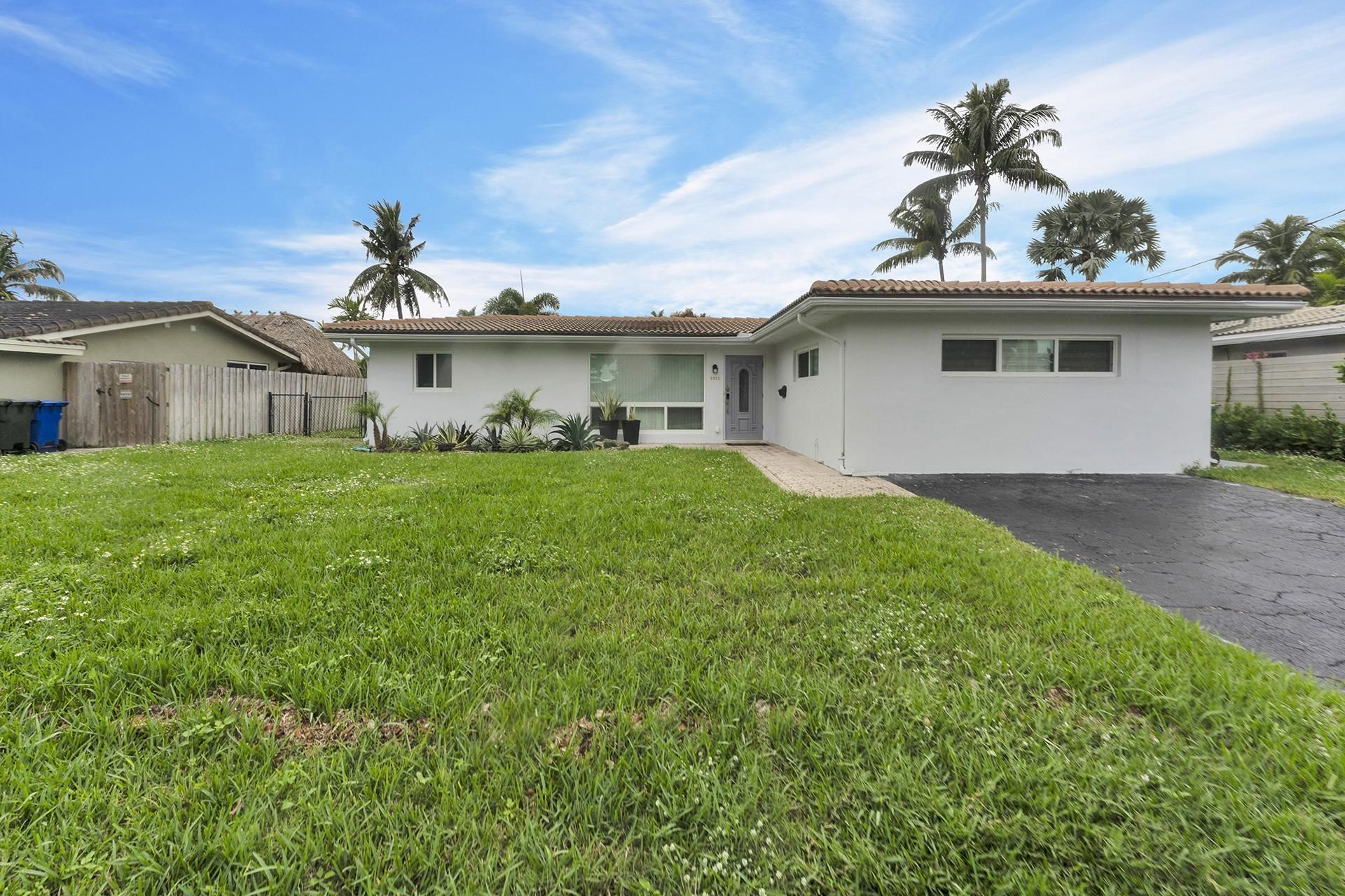 5921 NE 15th Avenue, Fort Lauderdale, FL 33334 Photo