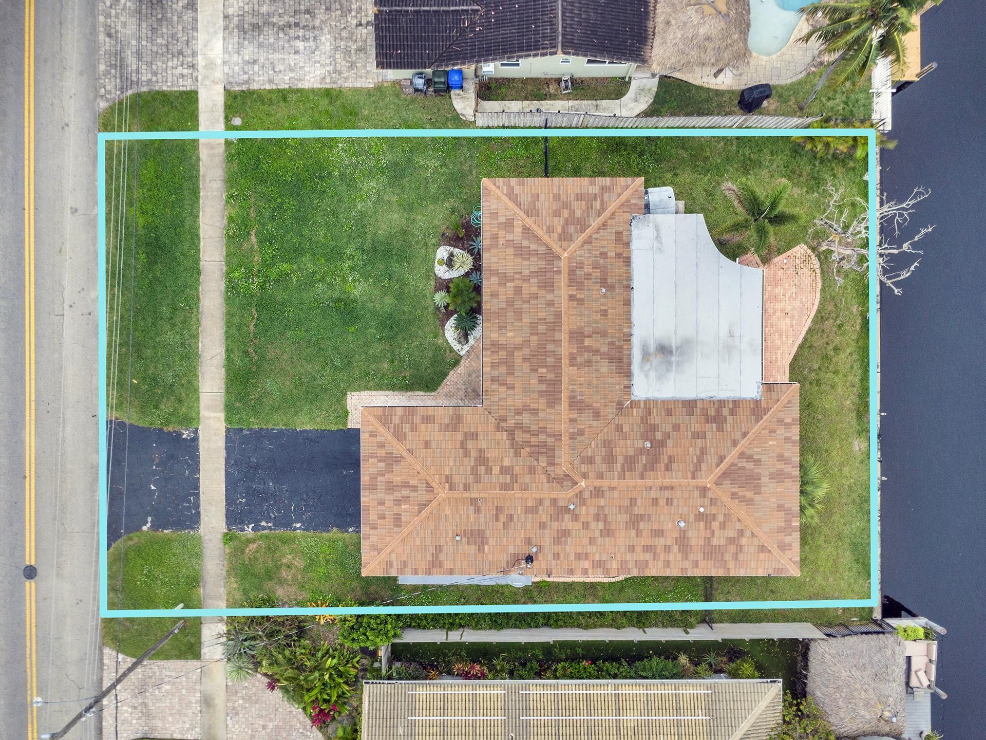 5921 NE 15th Avenue, Fort Lauderdale, FL 33334 Photo