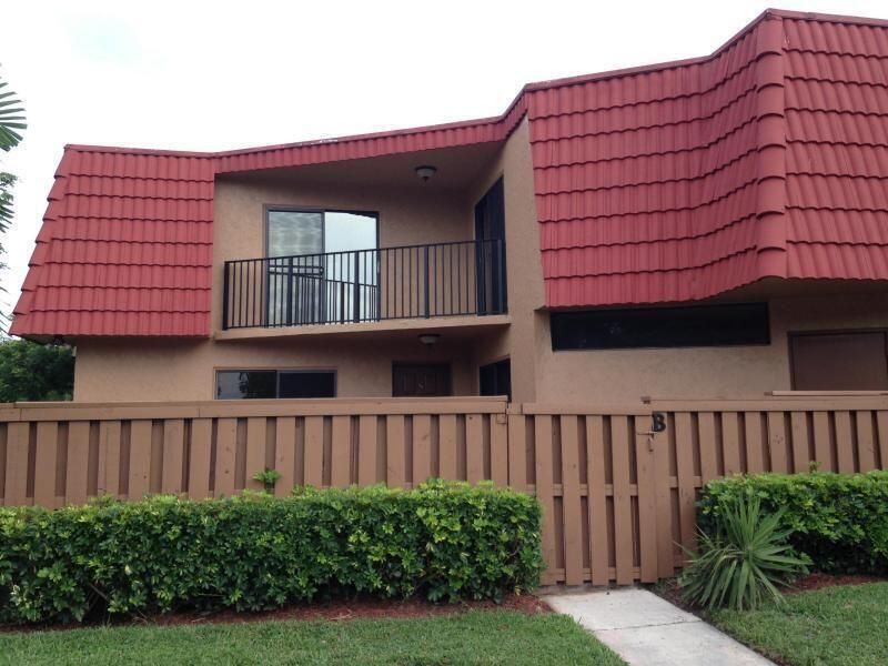 8285 Severn Drive, Unit B, Boca Raton, FL 33433 Photo