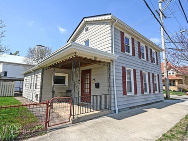151 N Cherry Street, Germantown, OH 45327