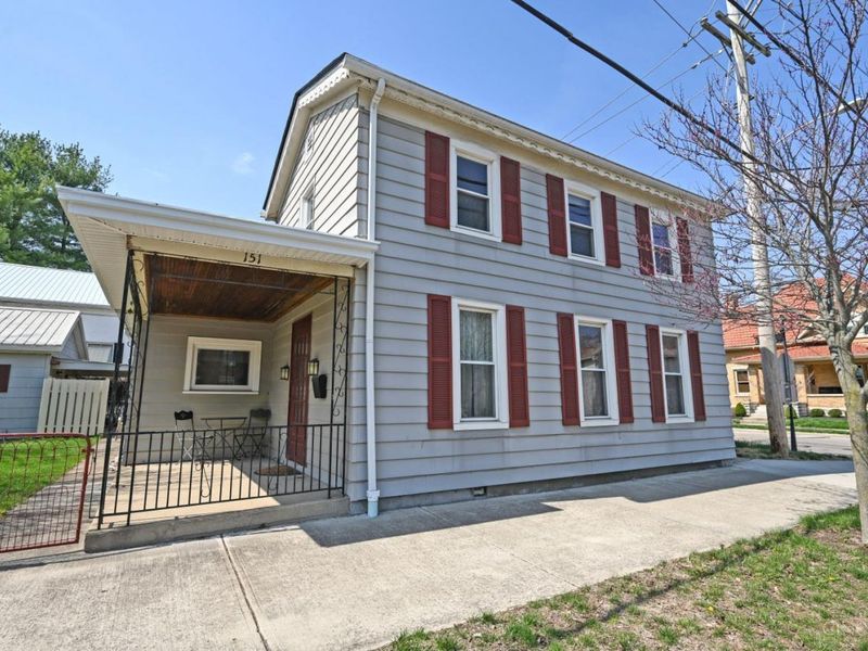 151 N Cherry Street, Germantown, OH 45327 Photo 2