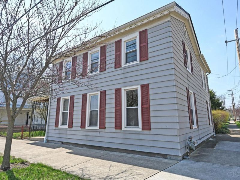 151 N Cherry Street, Germantown, OH 45327 Photo 3