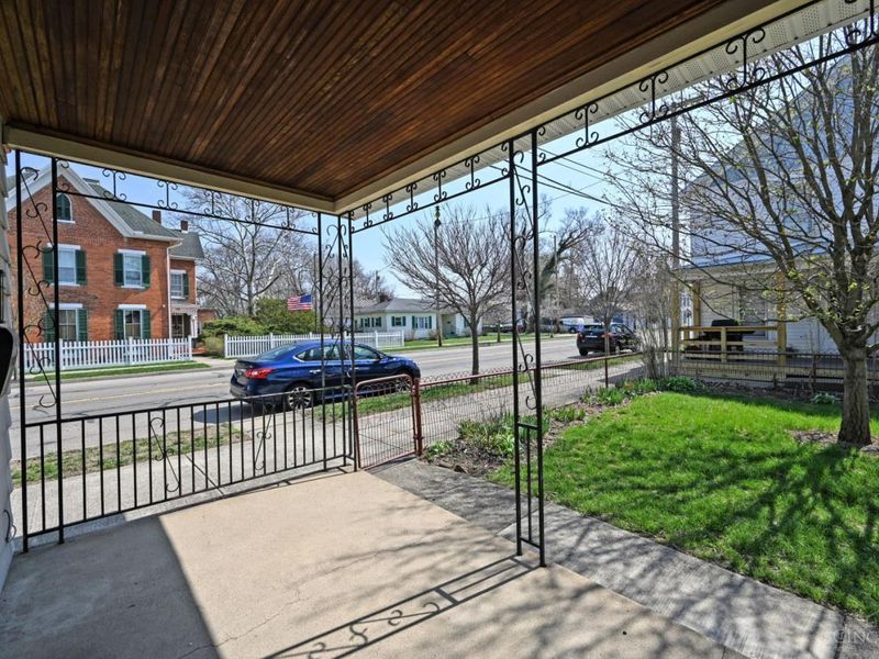 151 N Cherry Street, Germantown, OH 45327 Photo 6