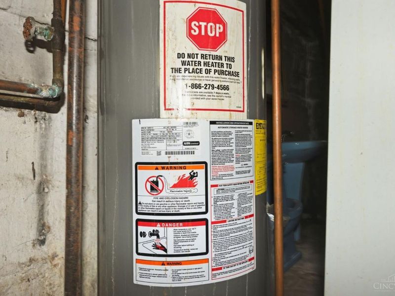 3443 Woodburn Avenue, Cincinnati, OH 45207 Photo 34