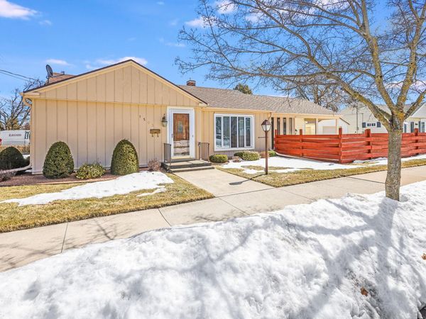 1503 S 25th St, Manitowoc, WI 54220