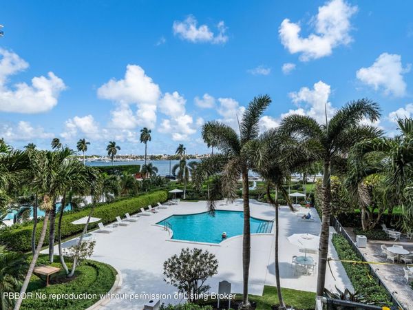 1801 S Flagler Drive, Unit 310, West Palm Beach, FL 33405