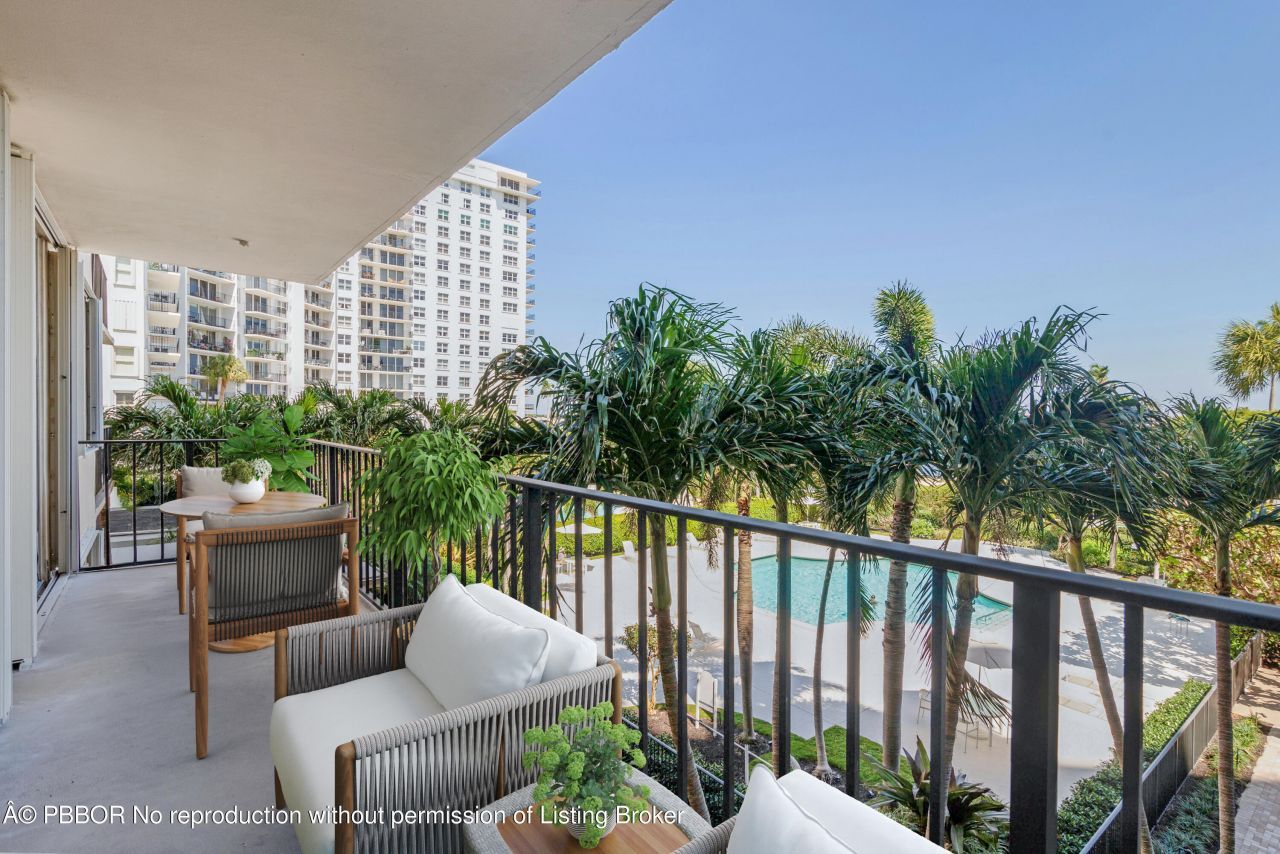 1801 S Flagler Drive, Unit 310, West Palm Beach, FL 33405 Photo