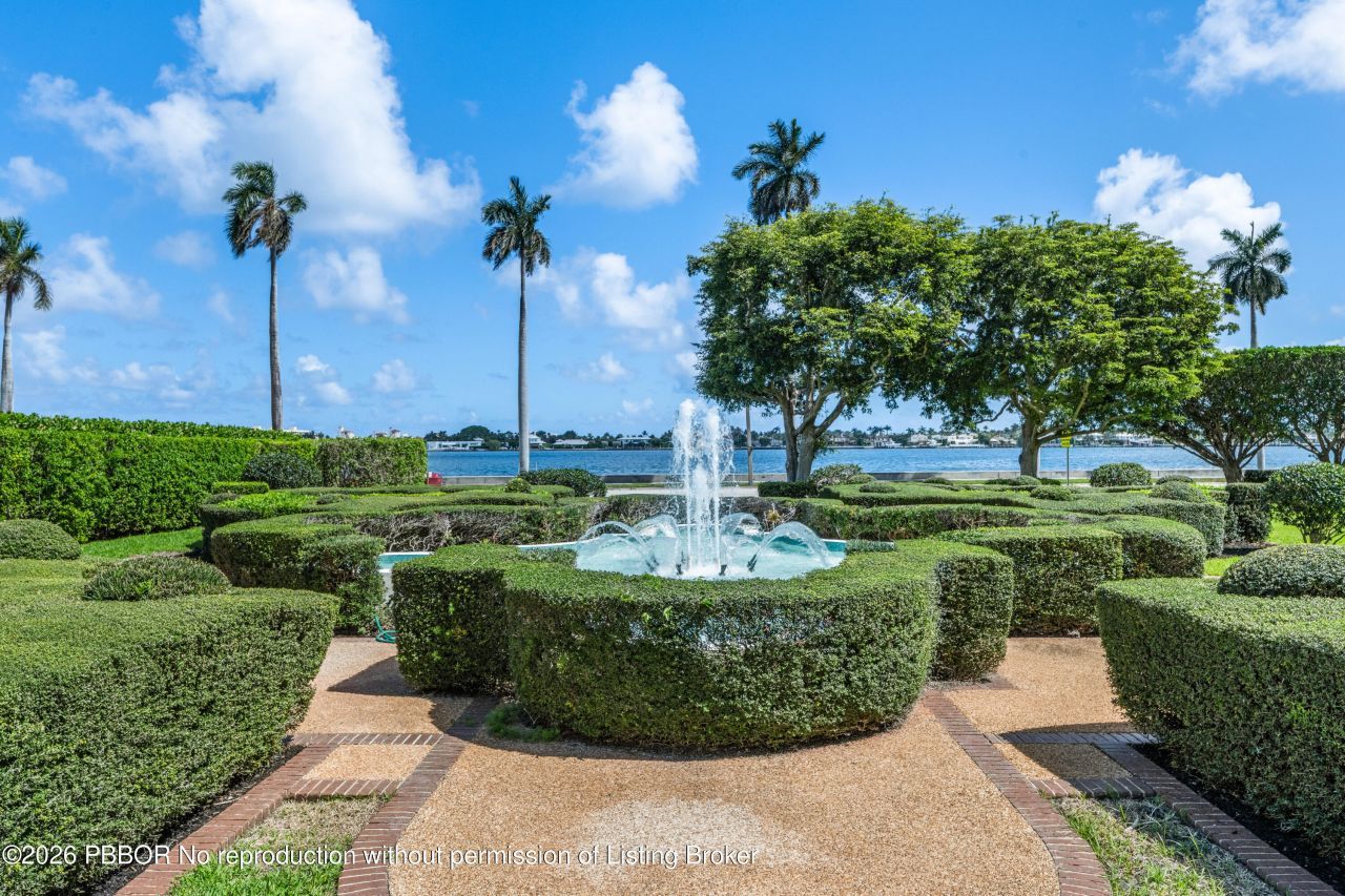 1801 S Flagler Drive, Unit 310, West Palm Beach, FL 33405 Photo