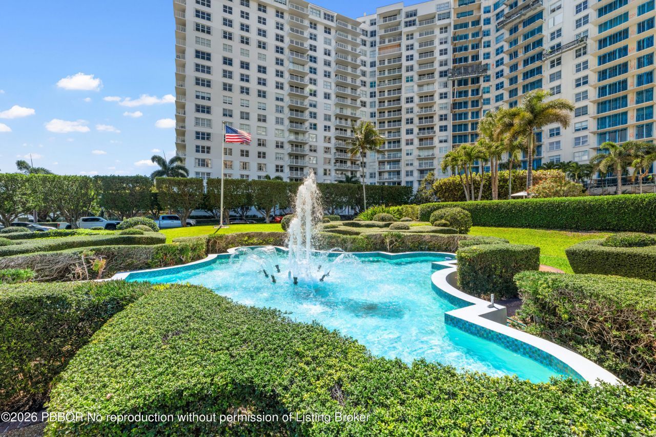 1801 S Flagler Drive, Unit 310, West Palm Beach, FL 33405 Photo