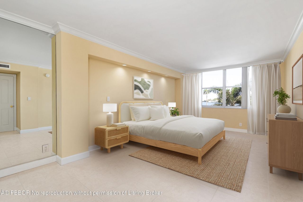 1801 S Flagler Drive, Unit 310, West Palm Beach, FL 33405 Photo