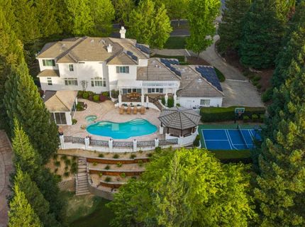 9505 Ashbourne Ct, Granite Bay, CA 95746 Photo