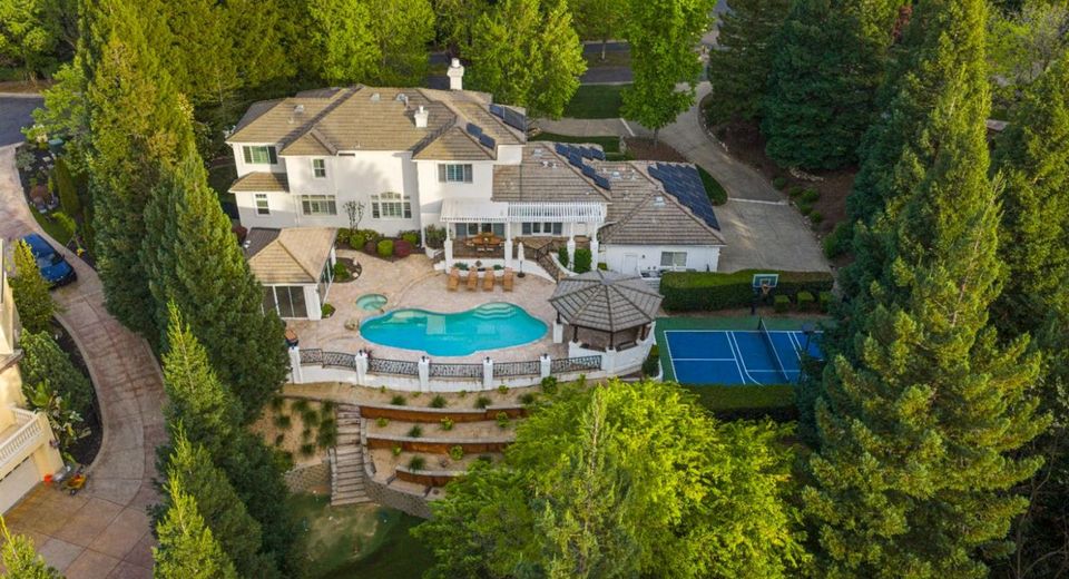 9505 Ashbourne Ct, Granite Bay, CA 95746 Photo