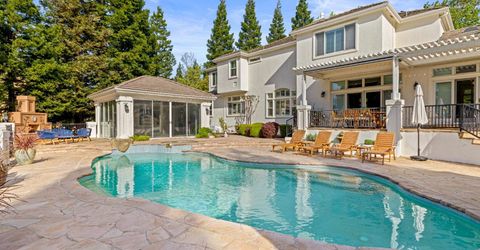 9505 Ashbourne Ct, Granite Bay, CA 95746 Photo