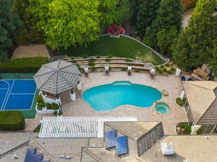 9505 Ashbourne Ct, Granite Bay, CA 95746 Photo