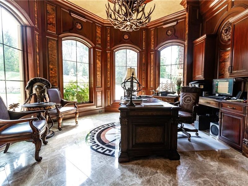 8234 Voltaire Court, Waynesville, OH 45068 Photo 5