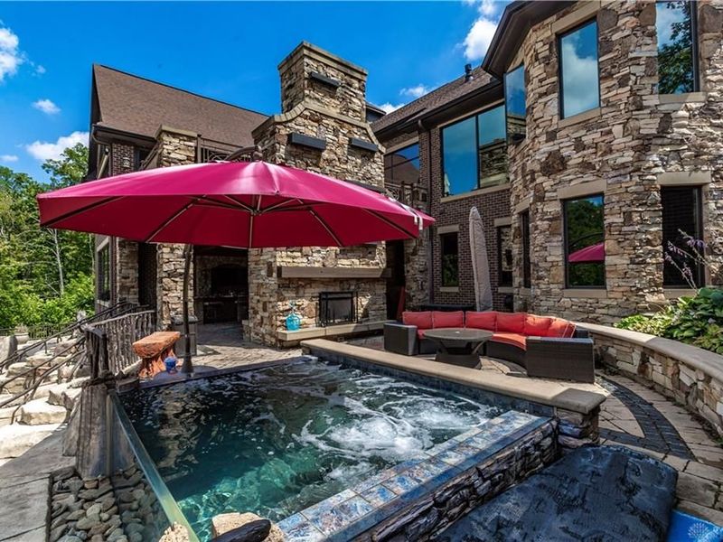 8234 Voltaire Court, Waynesville, OH 45068 Photo 51